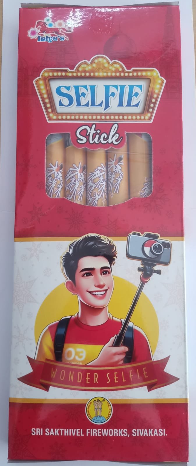 SELFI STICIK